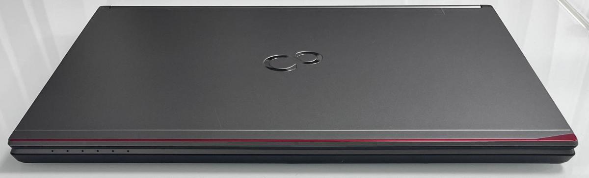 Fujitsu Lifebook E756